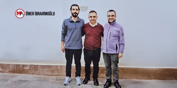 Ercüment Akdeniz: Mesele hakikatin nefes almasıdır