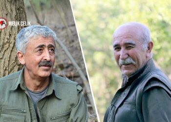 Kaytan ve Altun’un mücadelelerini miras aldılar