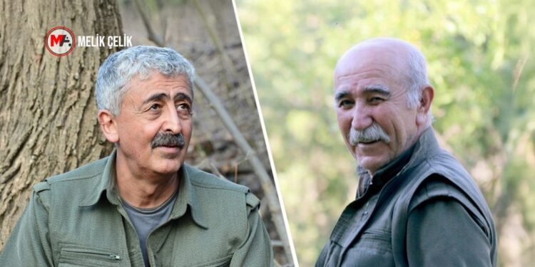 Kaytan ve Altun’un mücadelelerini miras aldılar