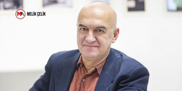 Gazeteci Baydar: Toplumun barışa ikna edilmesi için adım atılmalı