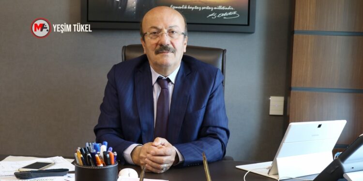 Mehmet Bekaroğlu: Barışla herkes kazanacak