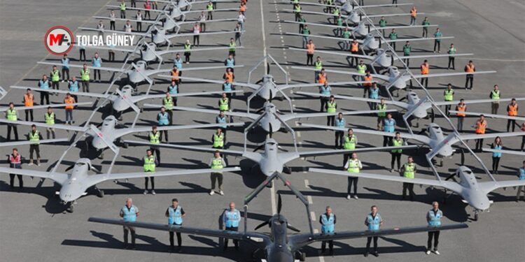 Savaşın kazananı, barışın kaybedeni: Silah şirketleri