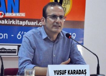 Yazar Yusuf Karadaş: Lozan tartışmalarında hedef CHP