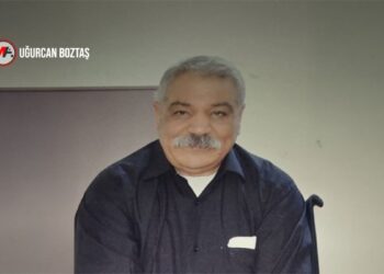 Hasta tutsağın avukatı: Hayatından endişe duyuyoruz