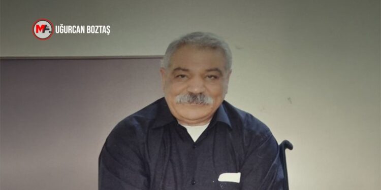 Hasta tutsağın avukatı: Hayatından endişe duyuyoruz