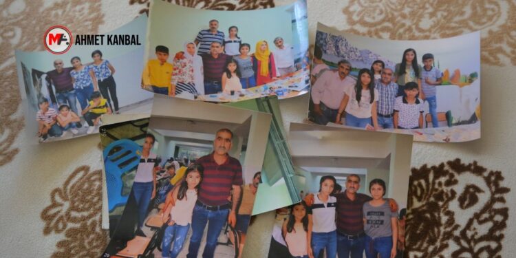 Yüzde 91 engelli tutsağa ceza üstüne ceza: Tahliyesi 5 yıl uzatıldı