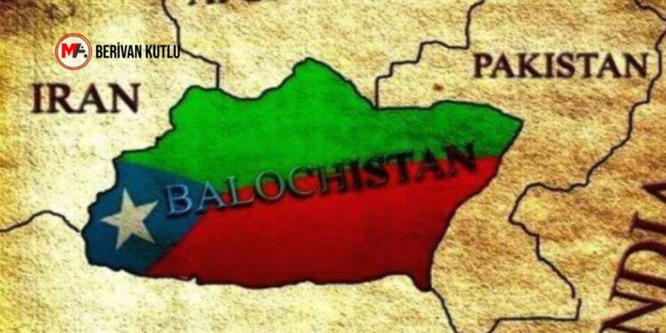 ‘Bağımsızlık’ kararı sonrası Belucistan: Pakistan’ın baskısı arttı