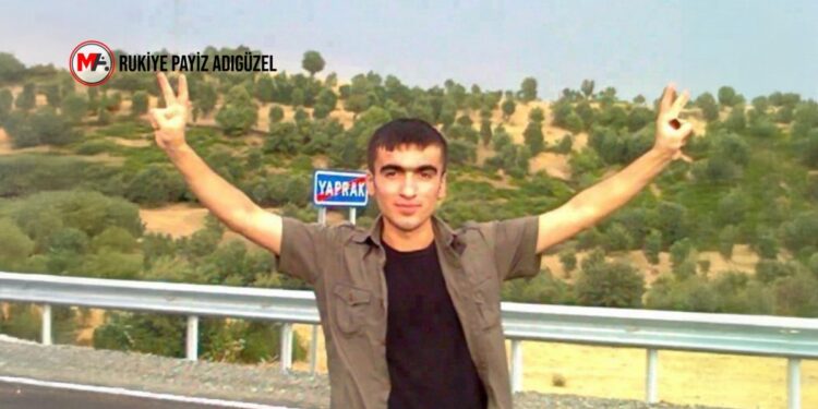 Zırhlı araçla katledilen Öner davası istinafa taşındı