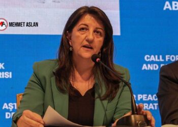 PKK kararını değerlendiren Pervin Buldan: Meclis devreye girmeli