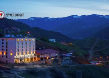 AKP’li eski başkan devlet desteğiyle yaptığı oteli devlete 90 milyona sattı