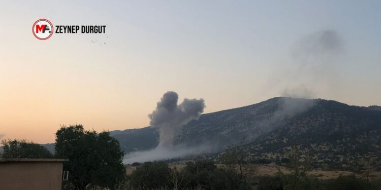 CPT üyesi Osman: Saldırılar sürecin önünü tıkıyor