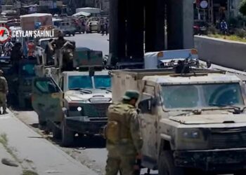 Gazeteci Berekat: Dürzilere dönük saldırılar planlı