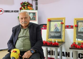 Rıza Altun’u anlattı: İyi bir örgütleyici ve öğretmendi