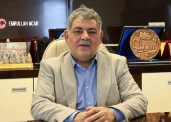 Riha Barosu Başkanı: Toplumsal barış için ‘umut hakkı’ uygulanmalı