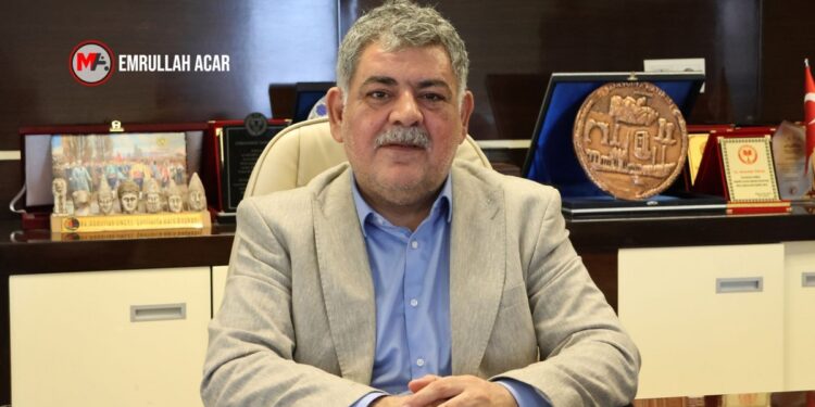 Riha Barosu Başkanı: Toplumsal barış için ‘umut hakkı’ uygulanmalı