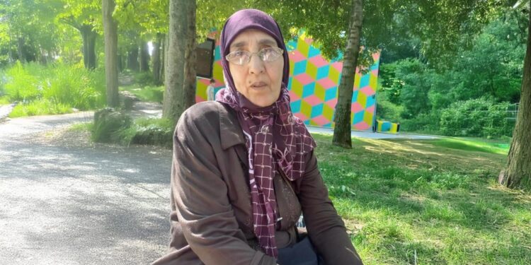 76 yaşındaki hasta tutsağın sağlığı kötüye gidiyor