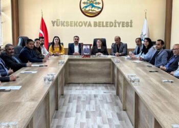 Gever’de bir caddeye Sırrı Süreya Önder ismi verildi