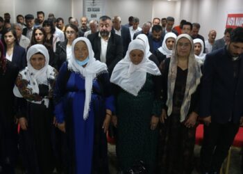 Leyla Güven: Devlet adım atarak samimiyetini ortaya koymalı