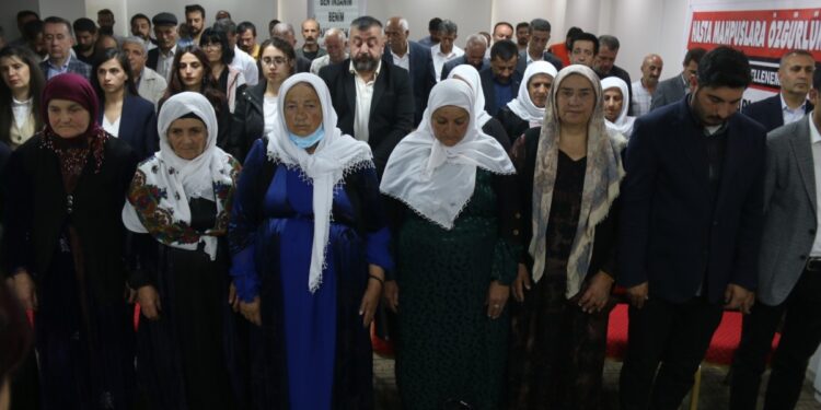 Leyla Güven: Devlet adım atarak samimiyetini ortaya koymalı