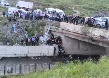 Colemêrg’te bir çocuk intihar girişiminde bulundu