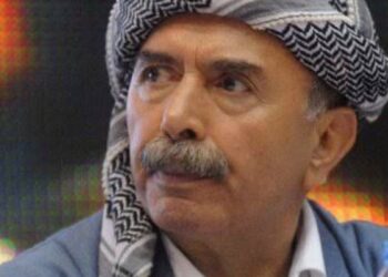 Siyasetçi Hamit Geylani yaşamını yitirdi