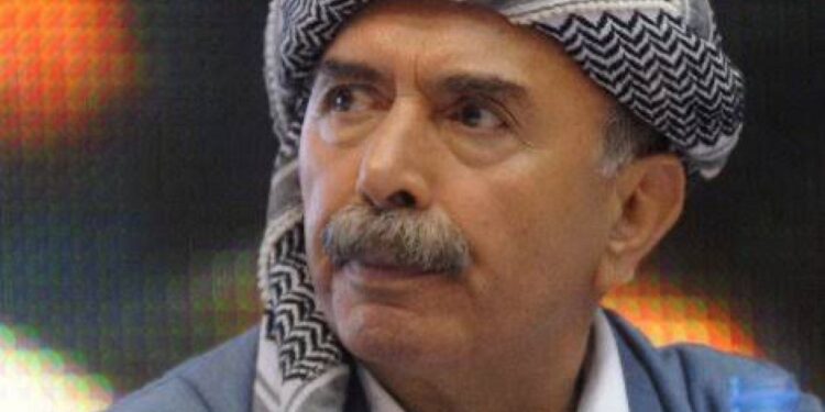 Siyasetçi Hamit Geylani yaşamını yitirdi