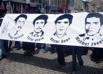 ‘Bu süreç Dörtler’in bizlere mirasıdır’