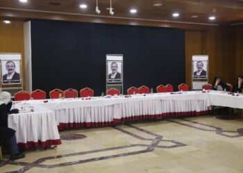 İstanbul’da Önder için kurulan taziyenin ilk günü sona erdi