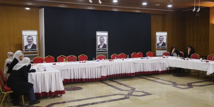 İstanbul’da Önder için kurulan taziyenin ilk günü sona erdi