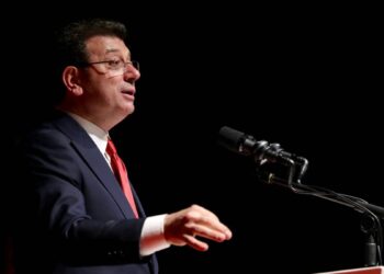 İmamoğlu ‘kurultay’ soruşturmasında ifade verdi