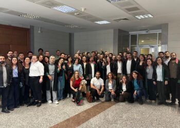 ÖHD’li Sarsılmaz hakkında beraat kararı