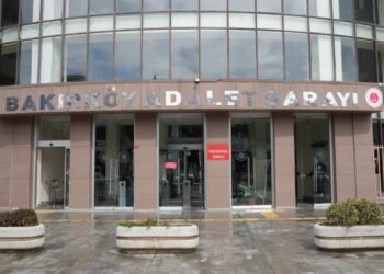 Cezaevindeki şiddet davasında görüntüler istenecek