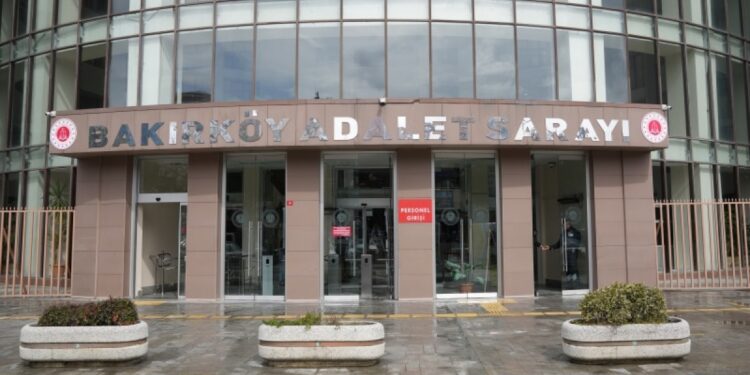 Cezaevindeki şiddet davasında görüntüler istenecek