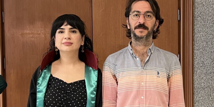 Gazeteci Güneş davasında emniyetten ‘bilgi’ istenecek