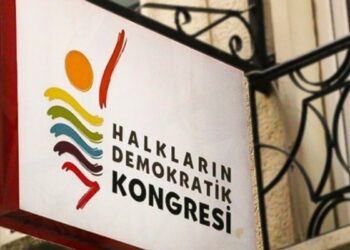 HDK’den ‘kongre’ açıklaması: Demokratik örgütlenme seferberliğinde buluşalım