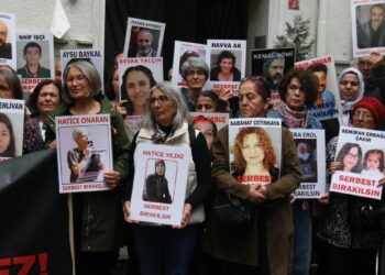 Hasta tutsaklar Gurban ve Polat’ın durumu kötüye gidiyor