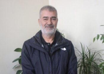 Tekik’in cenazesi saat 13.00’te Êlih’e götürülecek
