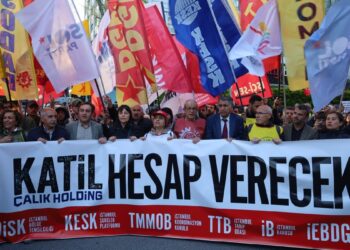 Birçok kentte Erol Eğrek protestosu: Saray bu cinayetin sorumlusudur
