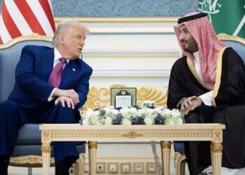 Trump Ortadoğu turunda: Hedef Arap sermayesi