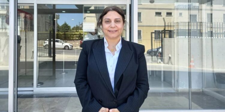 Gazeteci Evrim Kepenek’e 10 ay hapis cezası