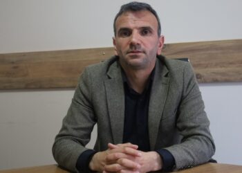 Kalmaz: HDK demokratik toplum inşasının öncülüğünü üstlenecek