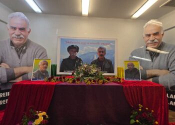 Hayri Durmuş’un kardeşi: Onurlu bir duruşla yeni süreçte olacağız