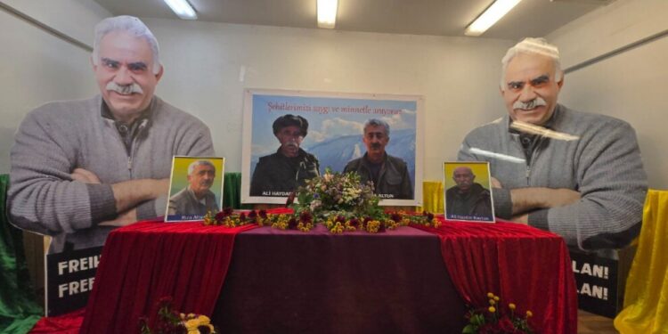 Hayri Durmuş’un kardeşi: Onurlu bir duruşla yeni süreçte olacağız