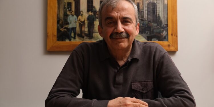 DEM Parti’den Önder’e suikast iddialarına dair açıklama