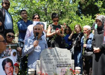 Kayıplar Haftası’nda Ocak ve Karakoç anıldı