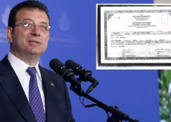 İmamoğlu’nun diploma davasında ara karar