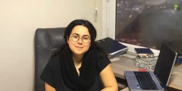 Avukat Ruken Gülağacı’na ev hapsi