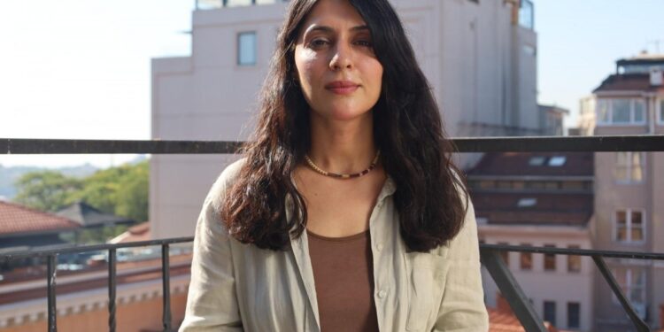 Savcı gazeteciye beraat kararını istinafa taşıdı