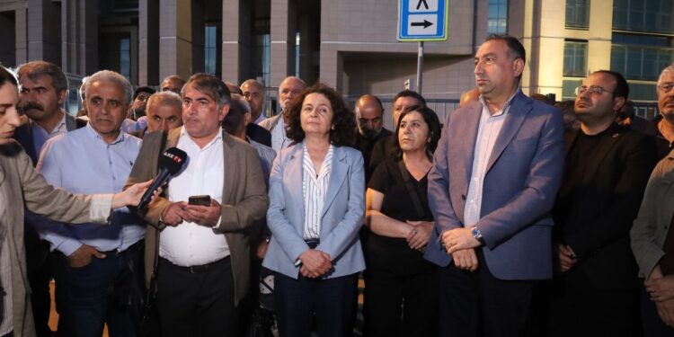 ‘Kent Uzlaşısı’ davasındaki karara tepki: Kazanan biz olacağız