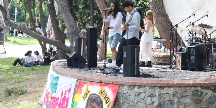 ‘Zıplamayan Tayyipçi’ye tutuklama: Karar ifade hürriyetine aykırı